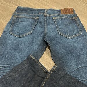 Men’s True Religion Denims size 34